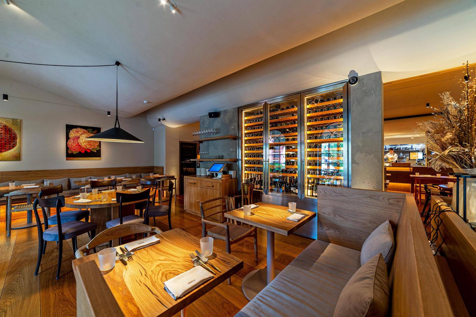 Летнее меню | Inner | ул. Пионерская, 31