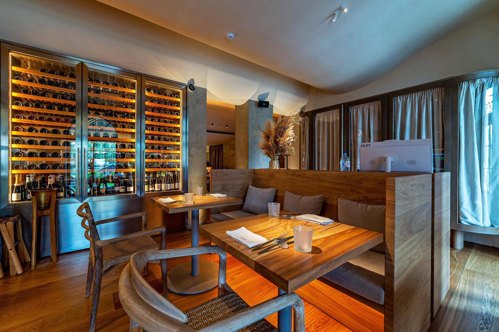 Летнее меню | Inner | ул. Пионерская, 31