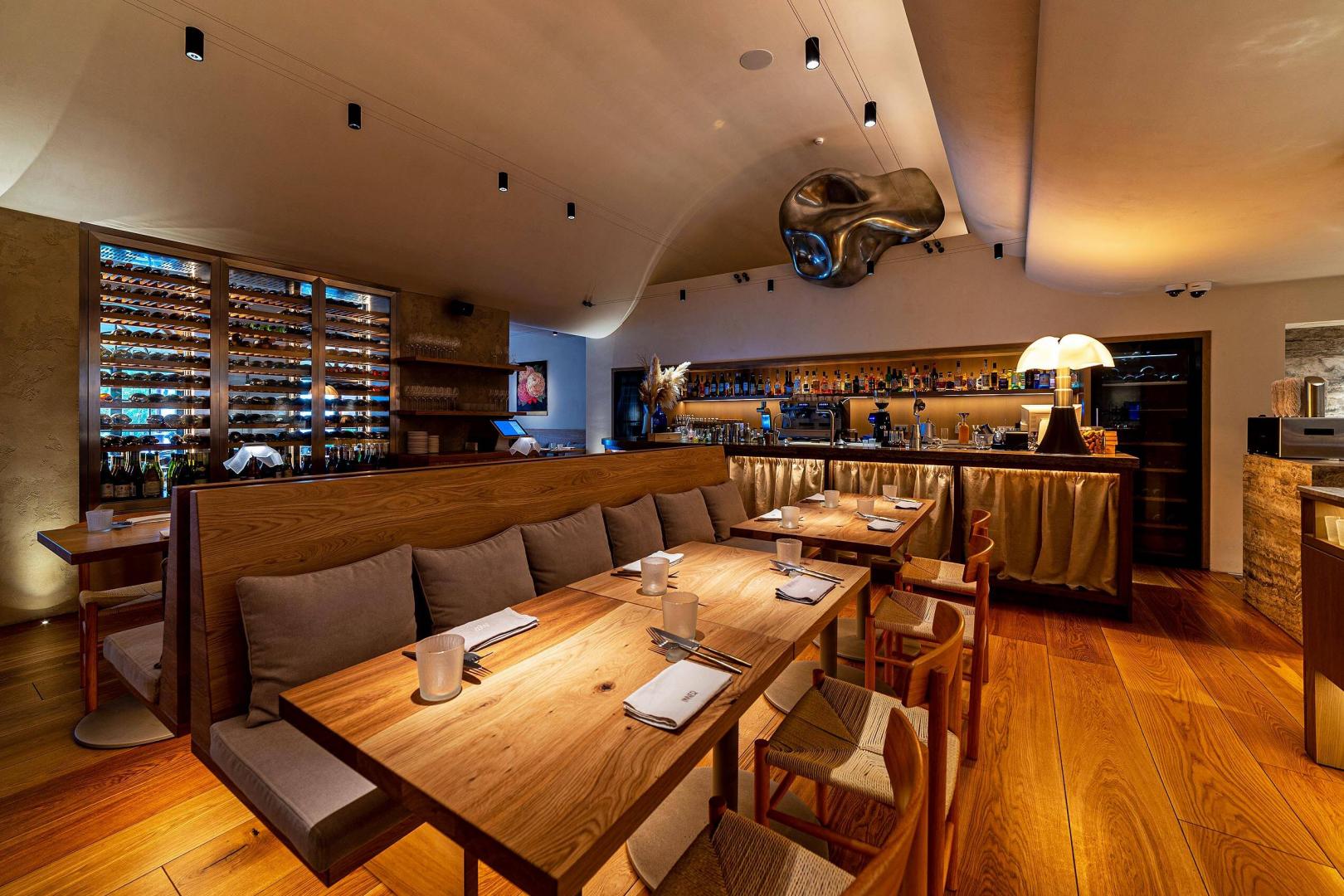 Летнее меню | Inner | ул. Пионерская, 31