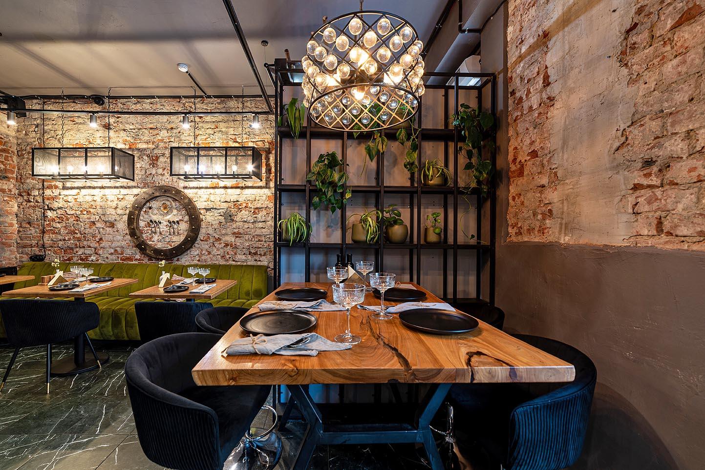 Фестиваль «Тайгастро» | Мурманчане | ул. Большая Зеленина, 2