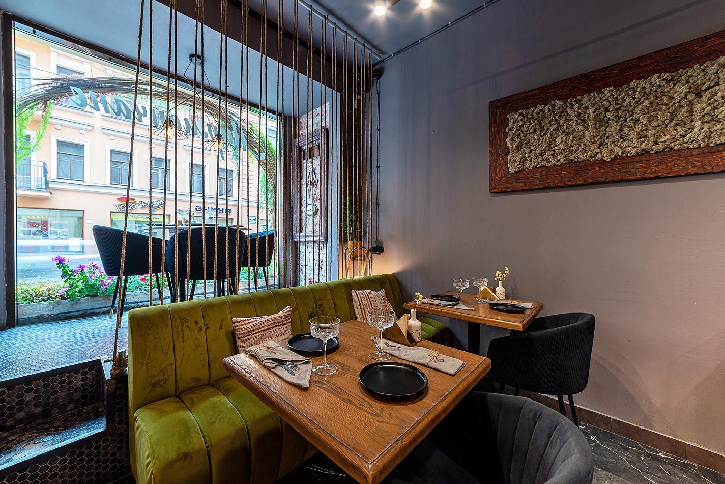 Фестиваль «Тайгастро» | Мурманчане | ул. Большая Зеленина, 2