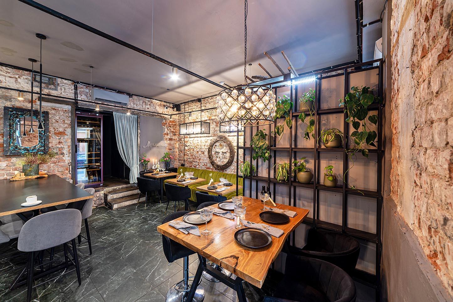 Фестиваль «Тайгастро» | Мурманчане | ул. Большая Зеленина, 2