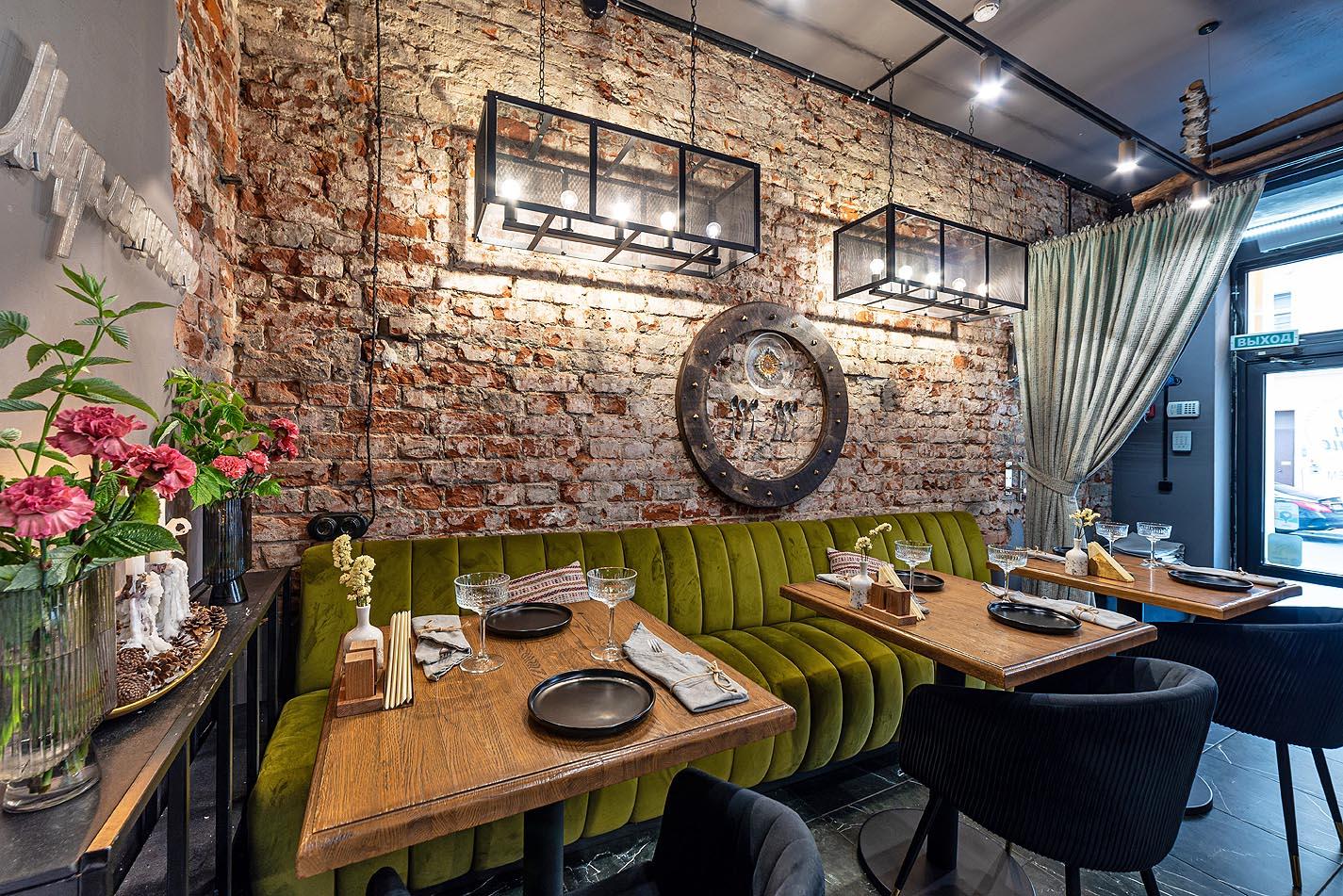 Фестиваль «Тайгастро» | Мурманчане | ул. Большая Зеленина, 2