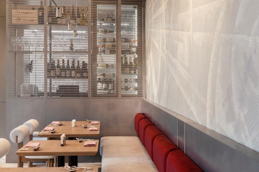 Зимнее меню | Futurist | ул. Барочная, 6с1