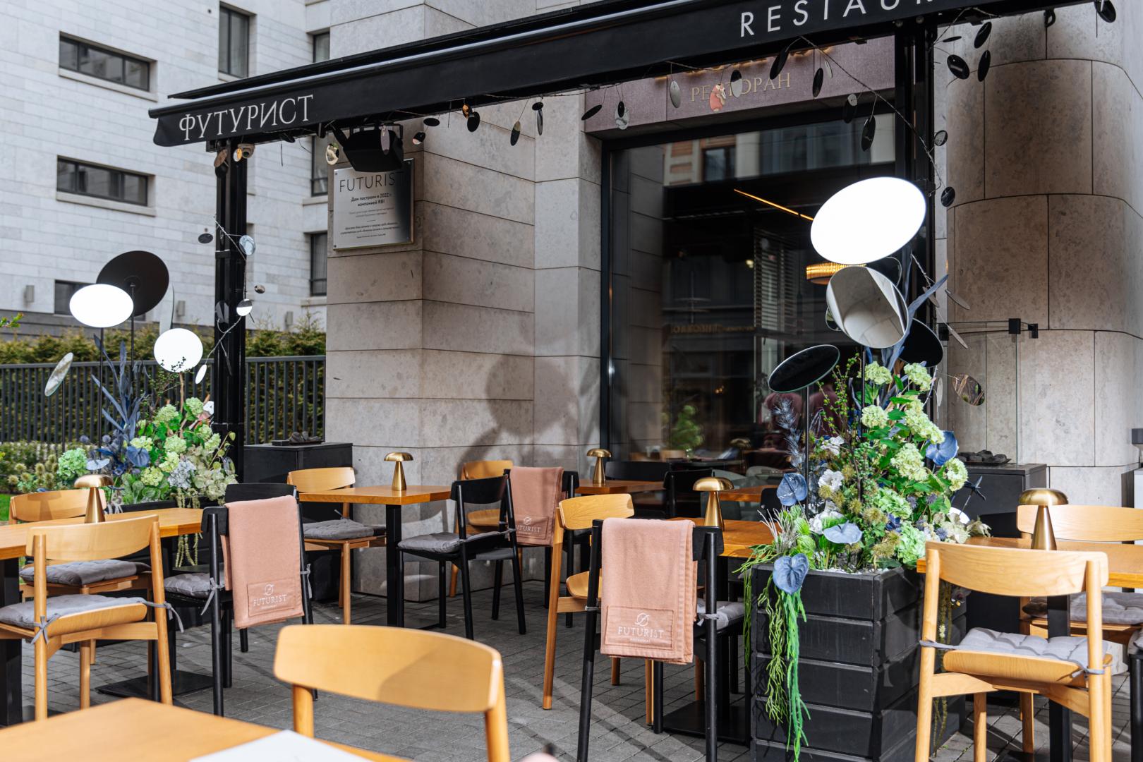 Подарочный набор посуды | Futurist | ул. Барочная, 6с1