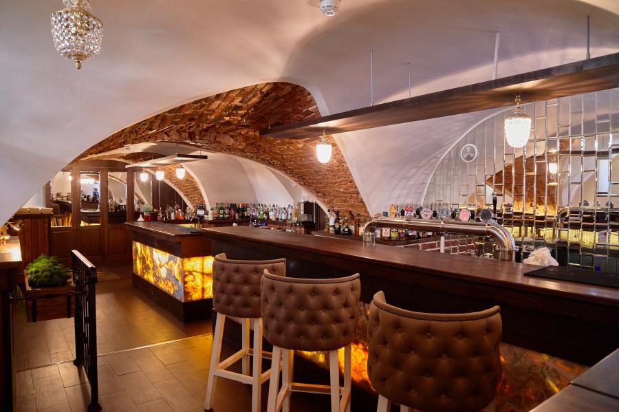 Спешлы к Octoberfest | 181 | В.О. 1-я линия, 34