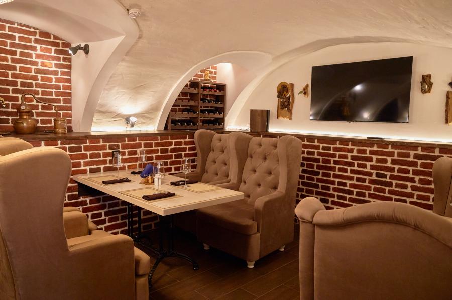 Спешлы к Octoberfest | 181 | В.О. 1-я линия, 34