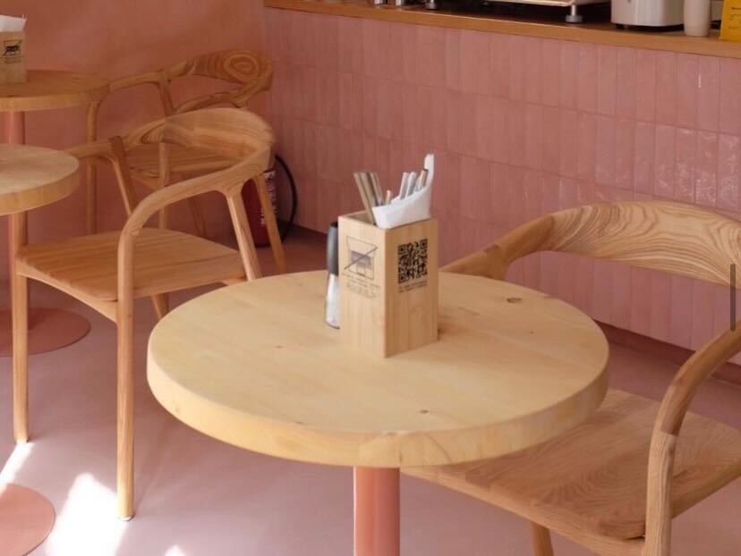 Интерьер кофейня Kolokol