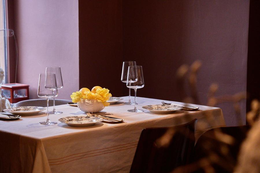 Белые грибы | Par Michele Gastronomie | ул. Полтавская, 5/29Б