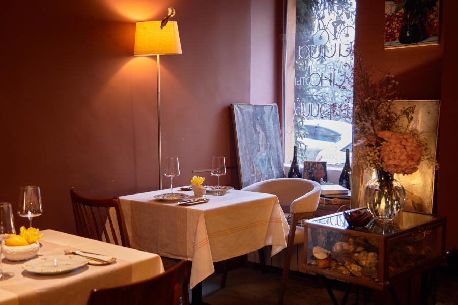 Новогодние блюда | Par Michele Gastronomie | ул. Полтавская, 5/29Б