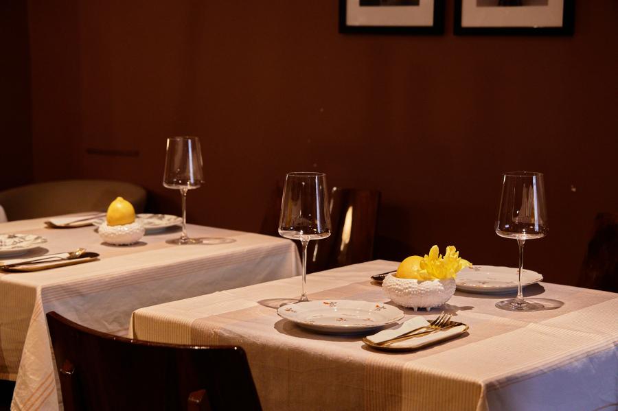 Белые грибы | Par Michele Gastronomie | ул. Полтавская, 5/29Б