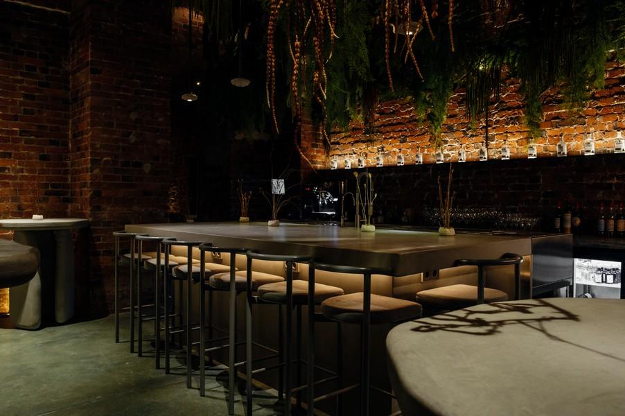 Дегустационные сеты джинов | Ginstitute | ул. Солянка, 1/2с1