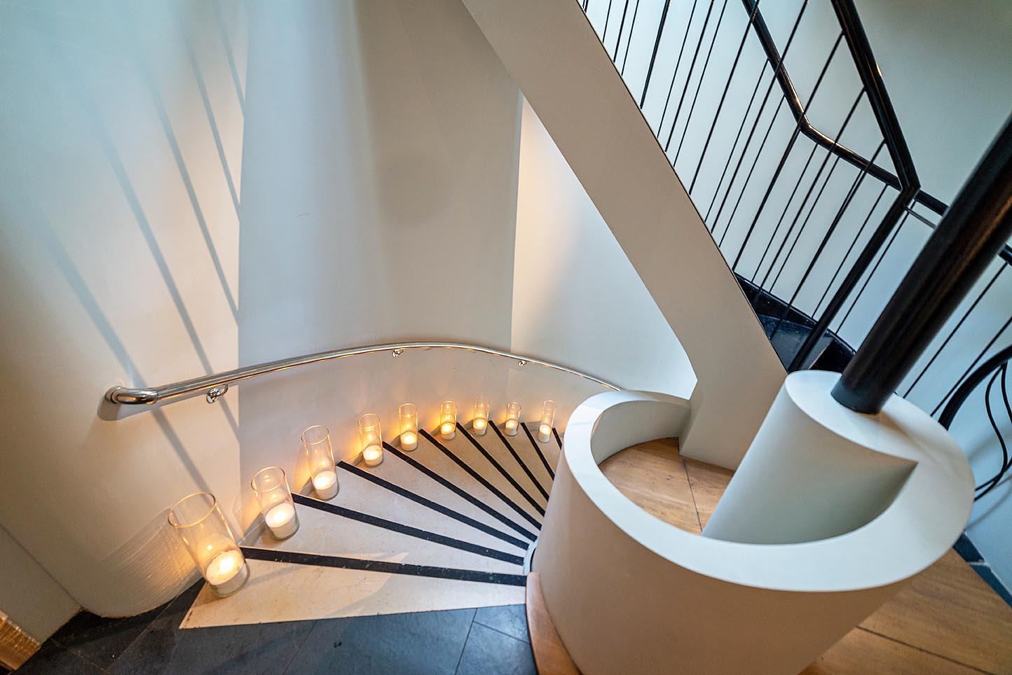 Обновленная десертная карта