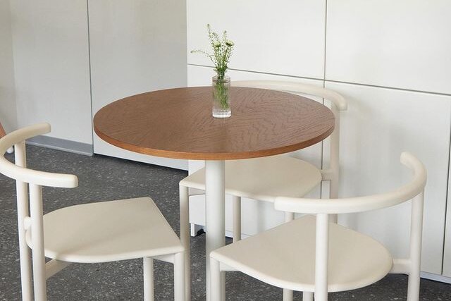 Интерьер кофейня Vid Coffee