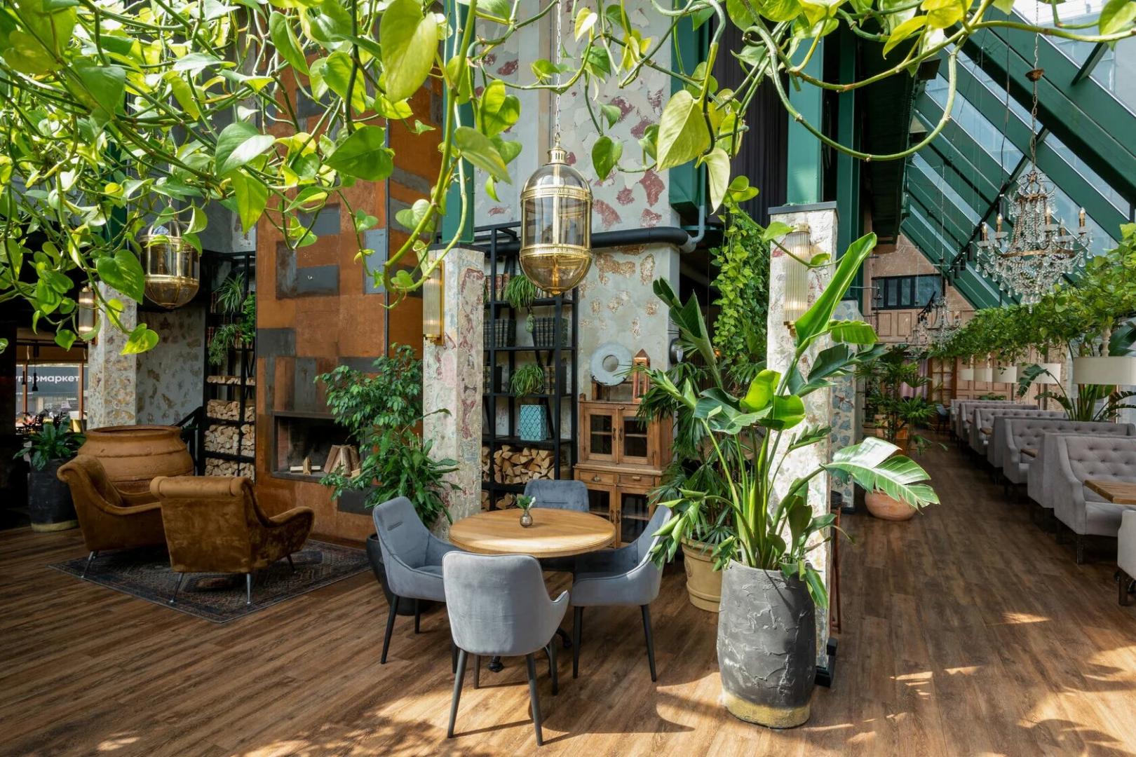 Понедельник — день шавермы | Лето | пр-т Просвещения, 80к3