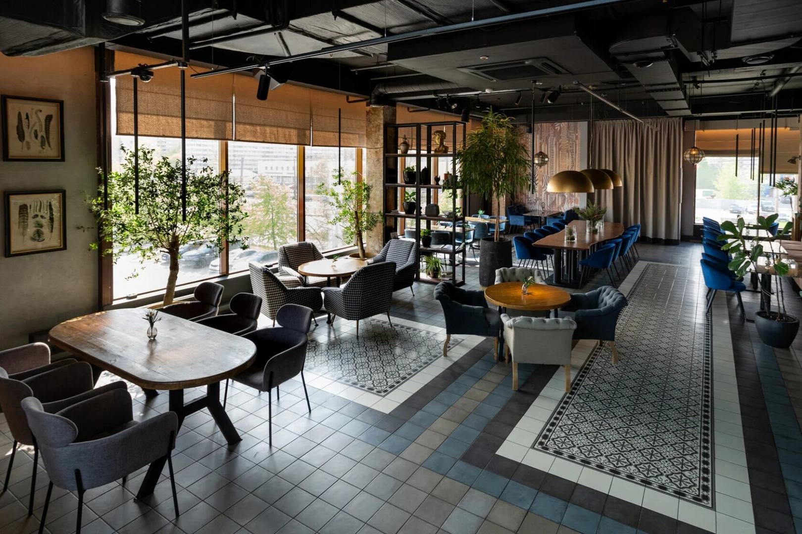 Мобильное приложение | Лето | пр-т Просвещения, 80к3