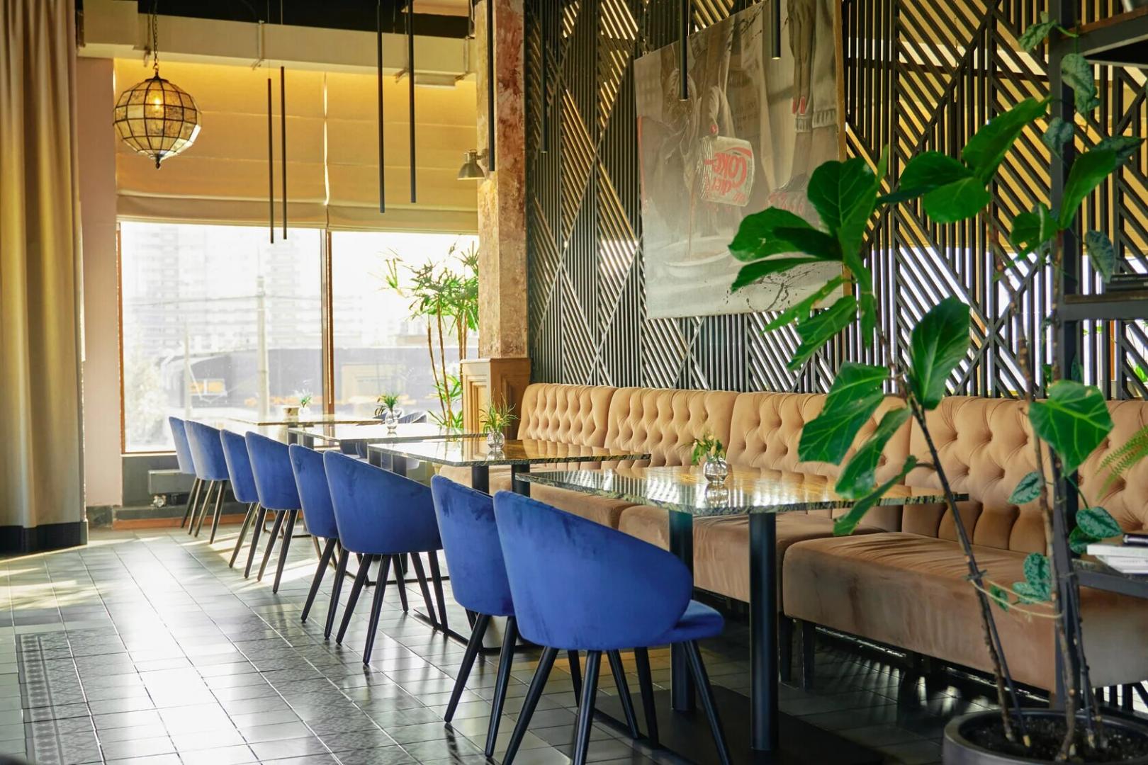 Мобильное приложение | Лето | пр-т Просвещения, 80к3