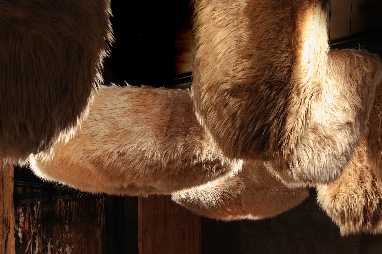 Праздник с характером: свадьбы, дни рождения, тренинги и корпоративы | Manul | ул. Охотный ряд, 2