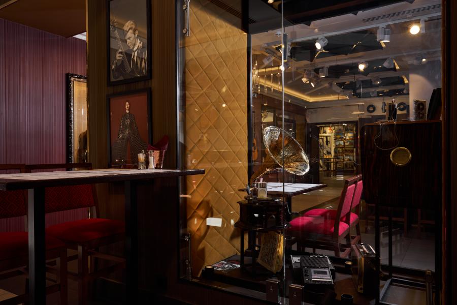 Бургер The Legends х Cheese Police