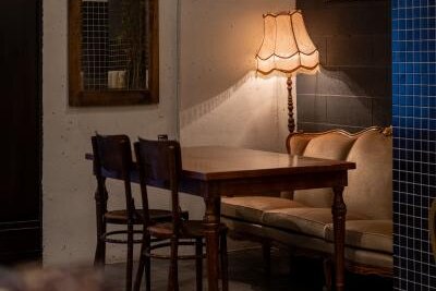 Осенние новинки меню