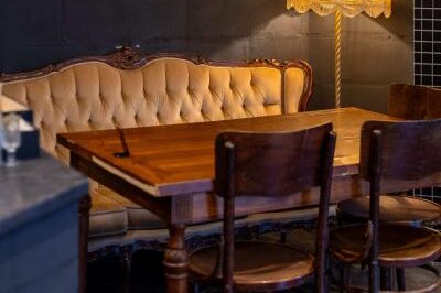 Сезон лисичек