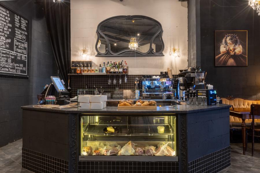 Сезон лисичек