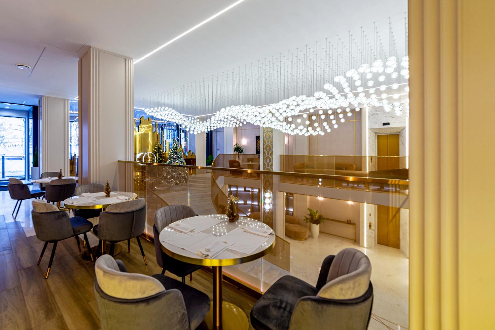 День Влюбленных | The Lobby Bar | пр-т Петровский, 22к2