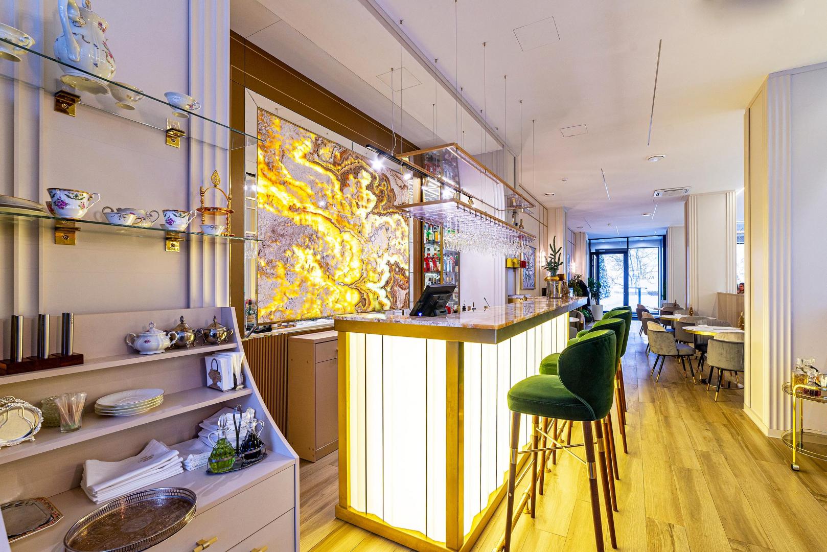 День Влюбленных | The Lobby Bar | пр-т Петровский, 22к2