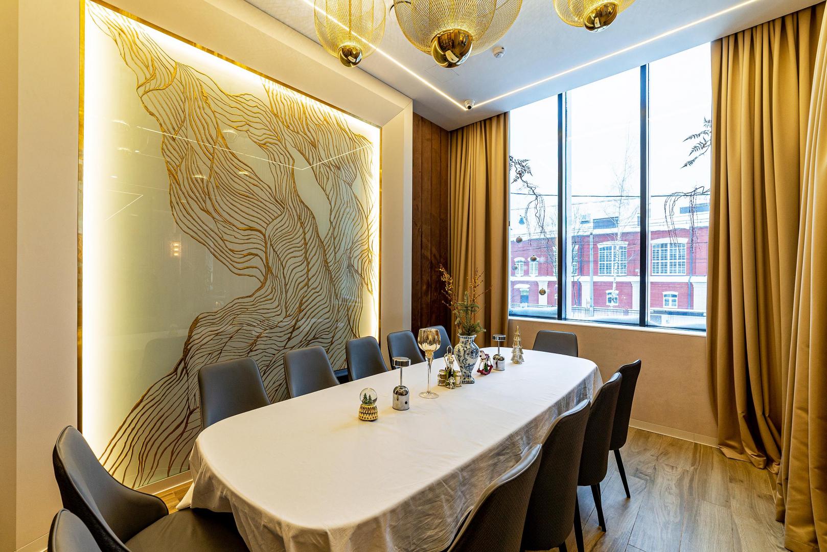 День Влюбленных | The Lobby Bar | пр-т Петровский, 22к2