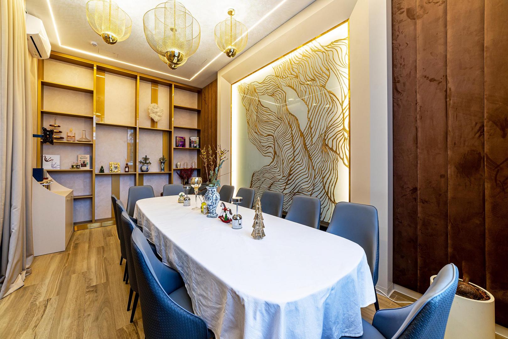 День Влюбленных | The Lobby Bar | пр-т Петровский, 22к2