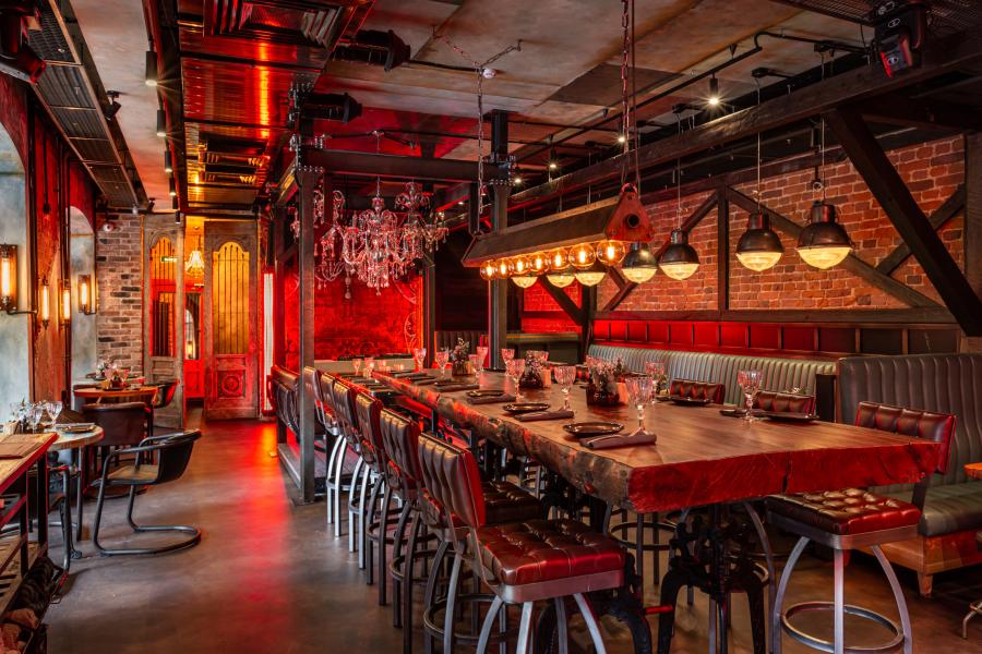 Живая музыка и диджей-сеты | Мычара | ул. Гороховая, 49Б