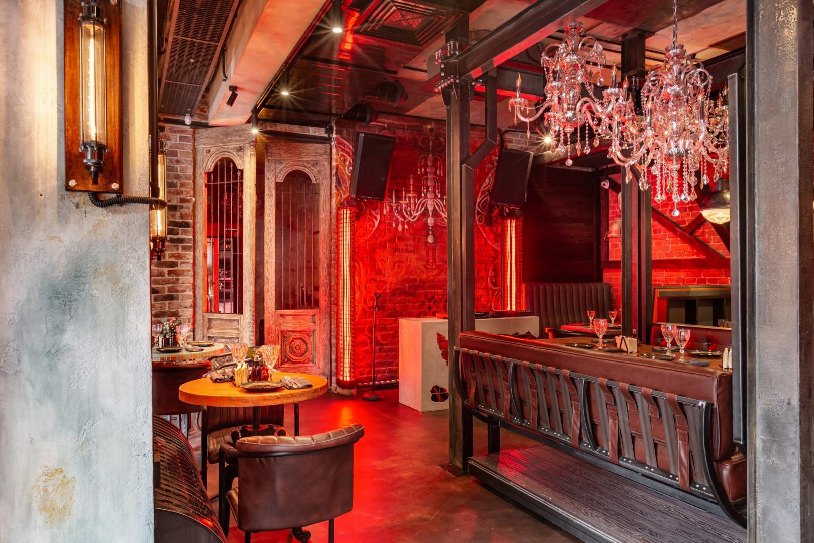 Живая музыка и диджей-сеты | Мычара | ул. Гороховая, 49Б