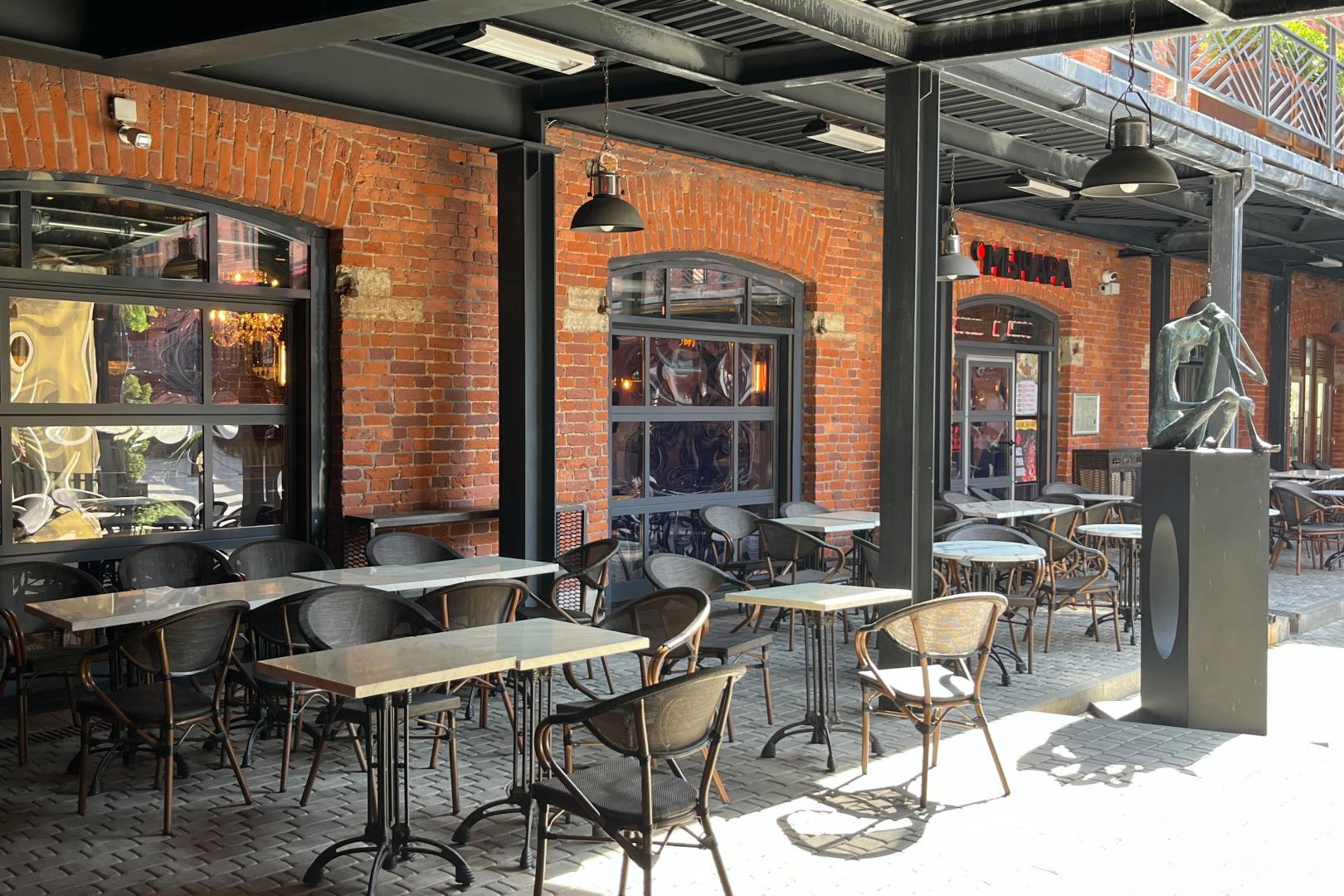 Живая музыка и диджей-сеты | Мычара | ул. Гороховая, 49Б