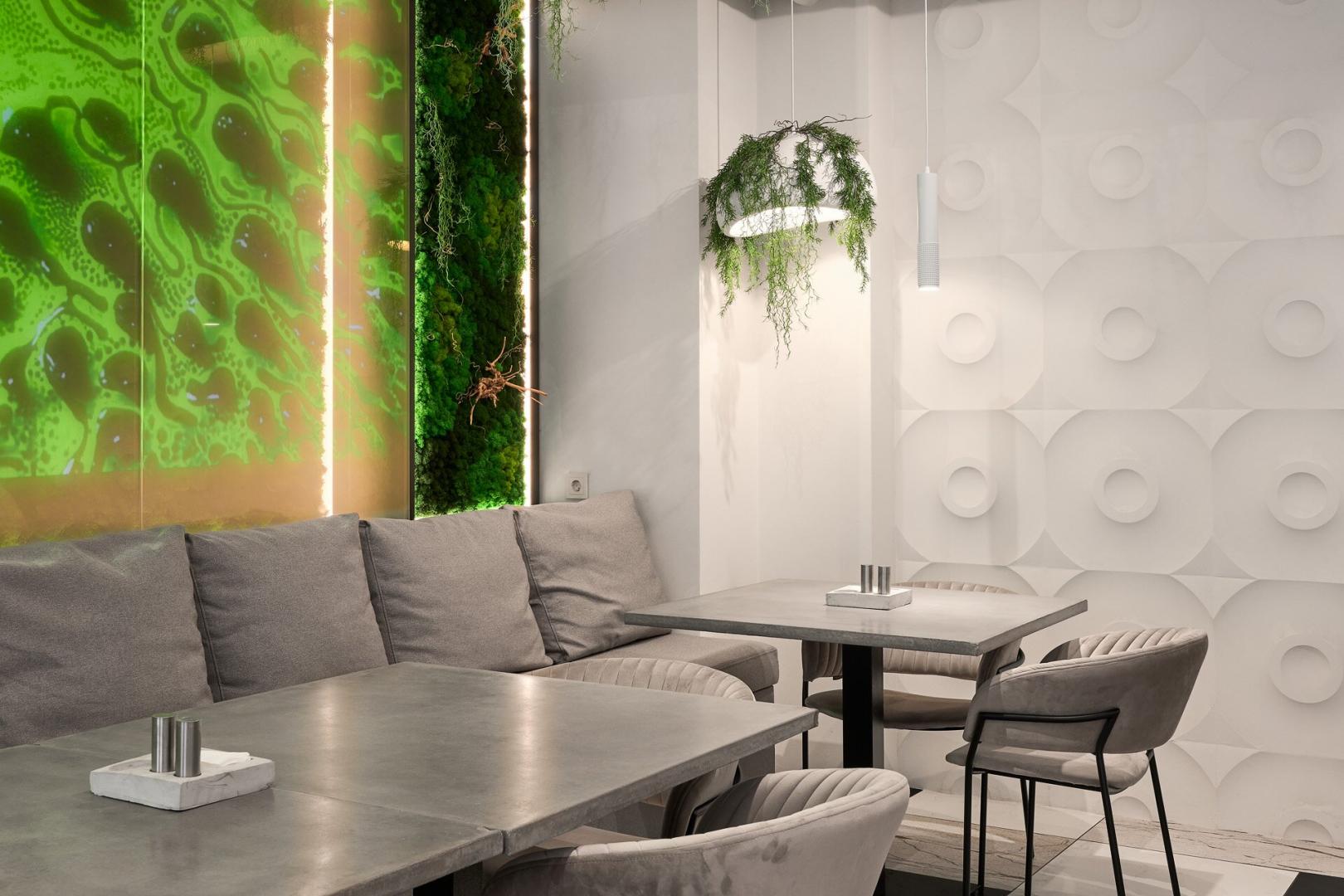 Пальмовая ветвь | Эхо | ул. Восстания, 33