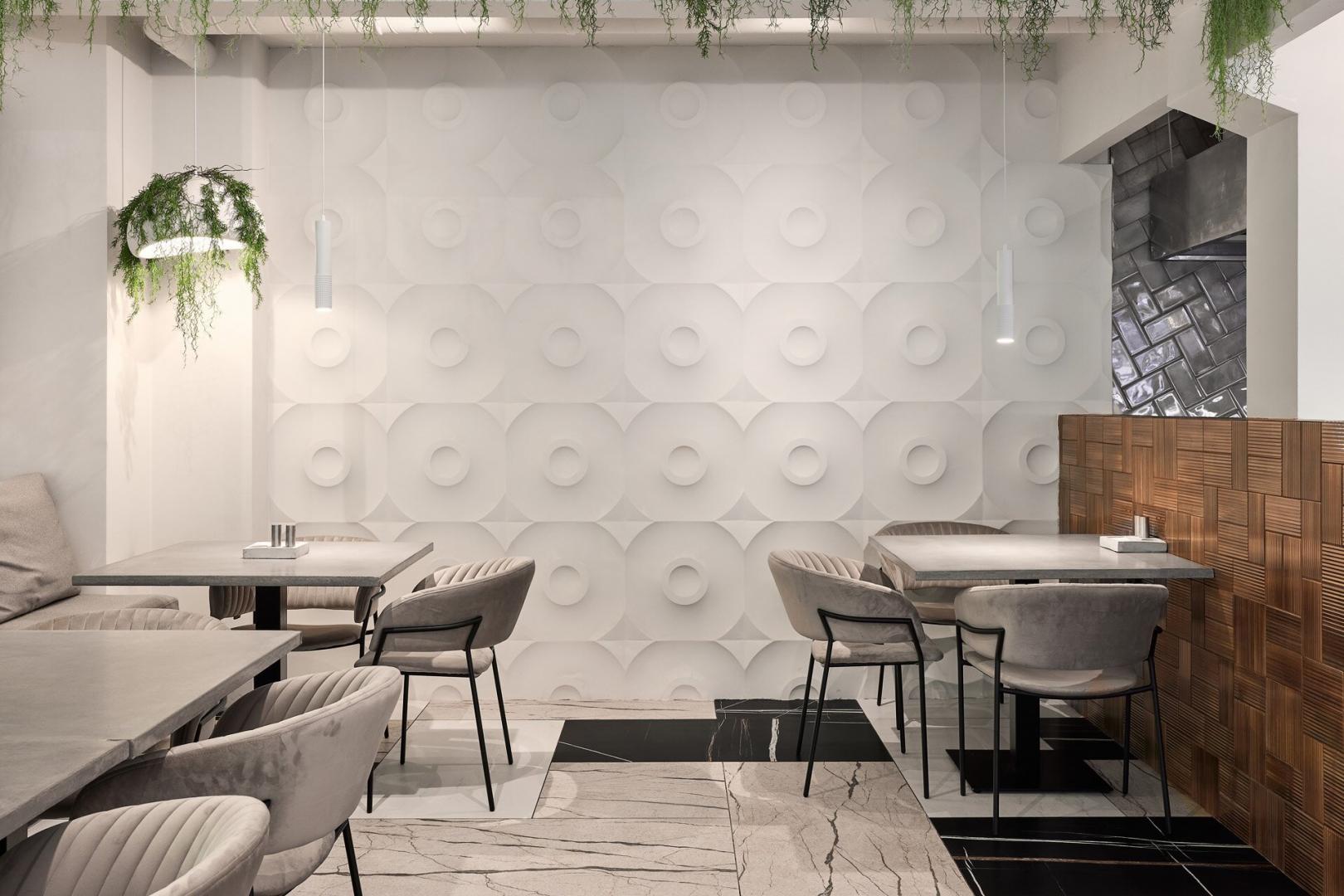 Моктейли | Эхо | ул. Восстания, 33