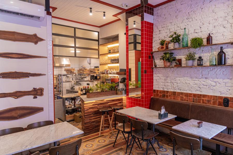 Летние новинки | Bruno | ул. Казанская, 24