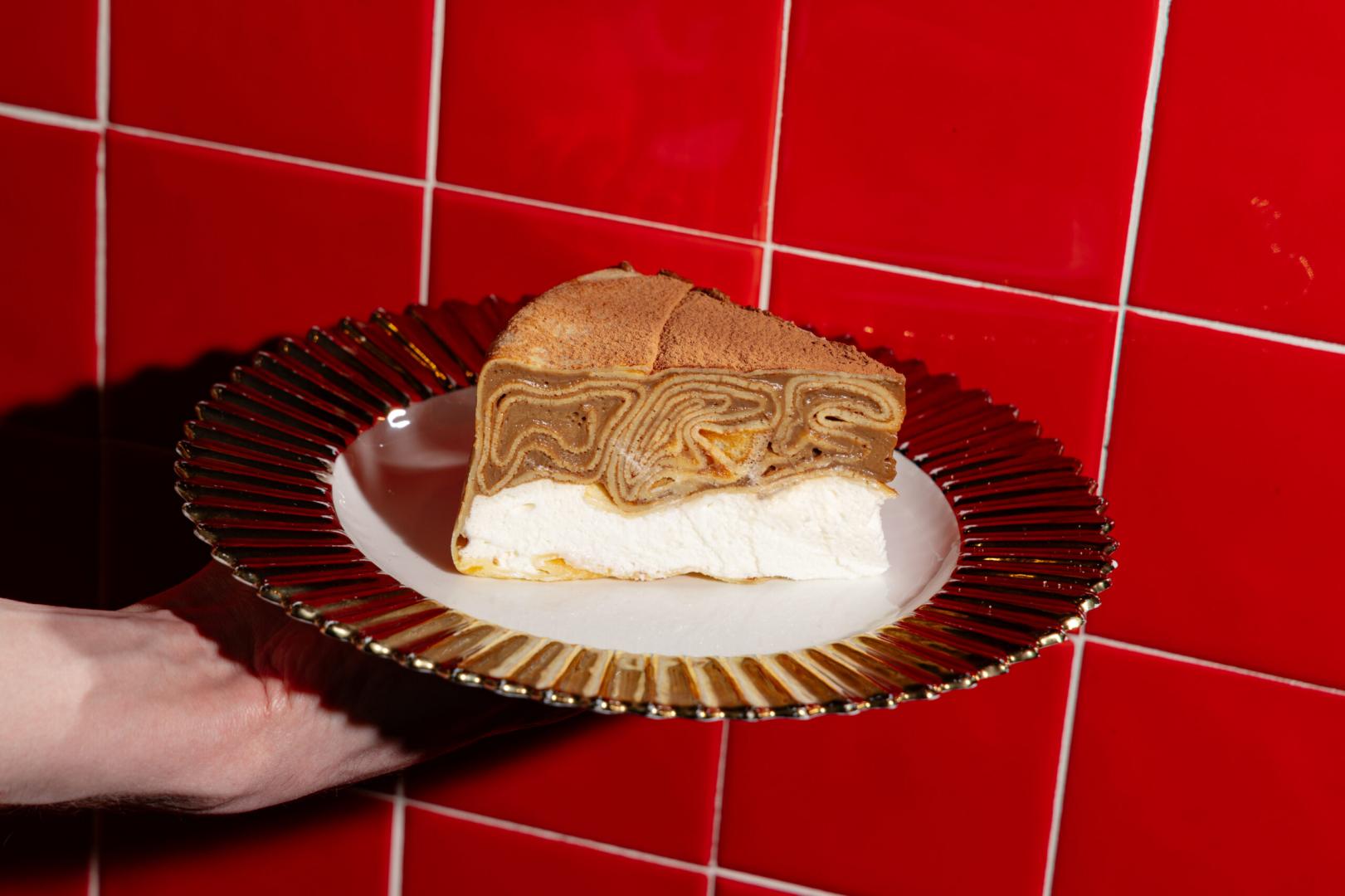 14 февраля — сладкий повод влюбиться еще раз | Bruno | ул. Казанская, 24