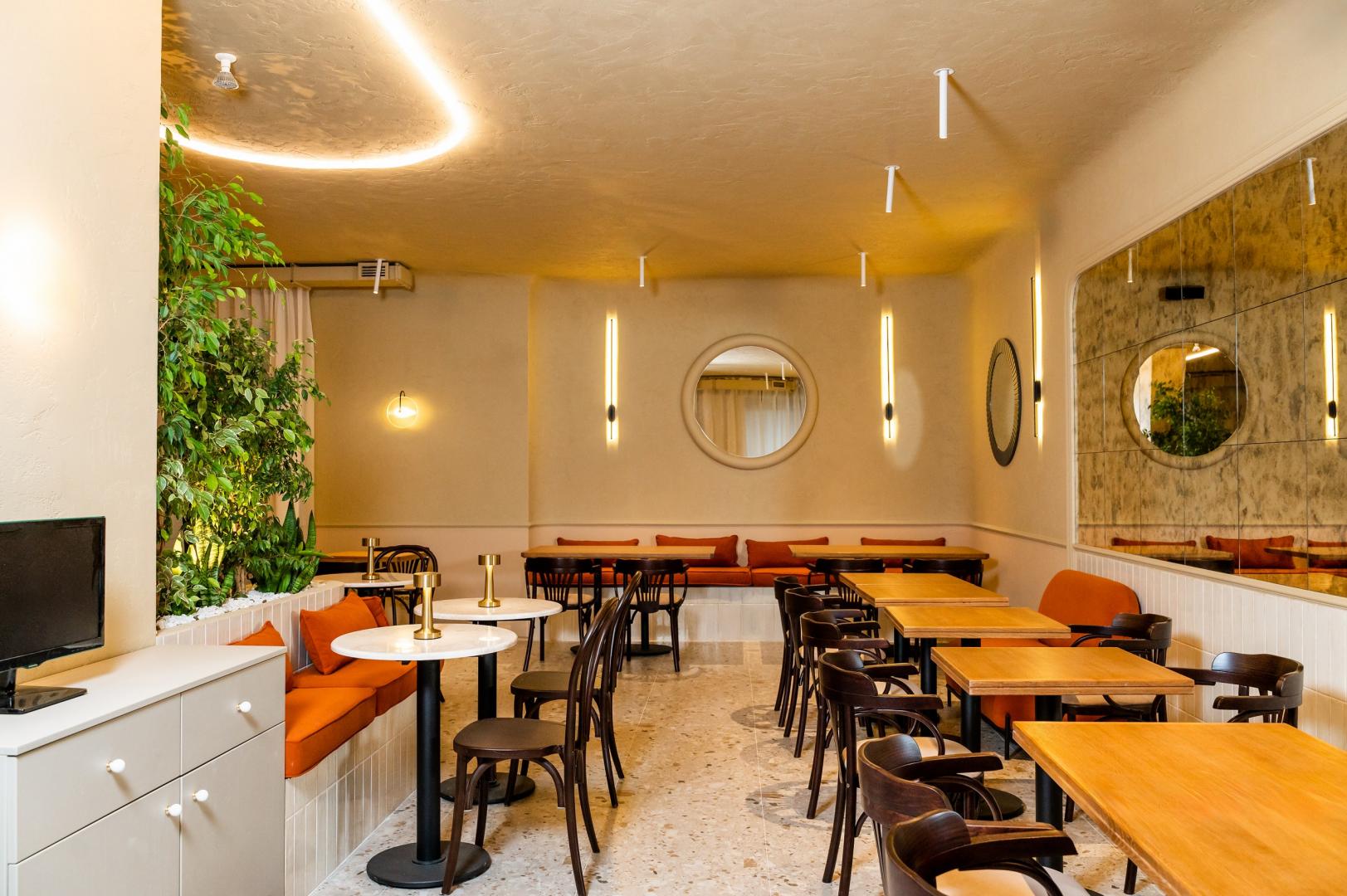 Благотворительная акция | Paseo del Prado | ул. Глухая Зеленина, 2