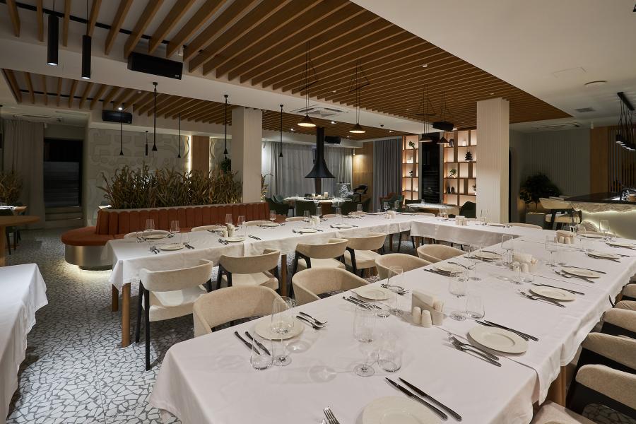 Битва саксофонов | Особняк Юргенса | ул. Жуковского, 19