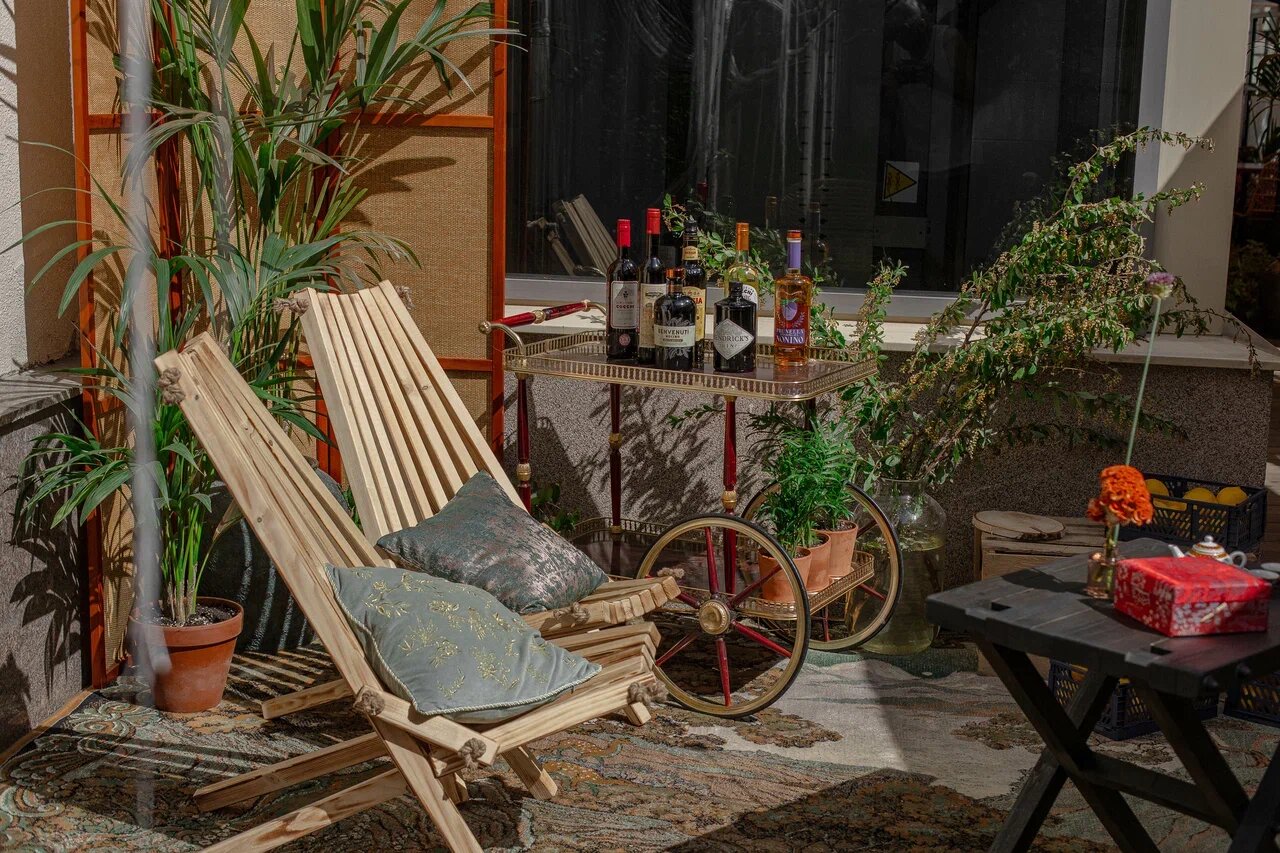 Новогодний бранч | Be Italian | пр-т Добролюбова, 8