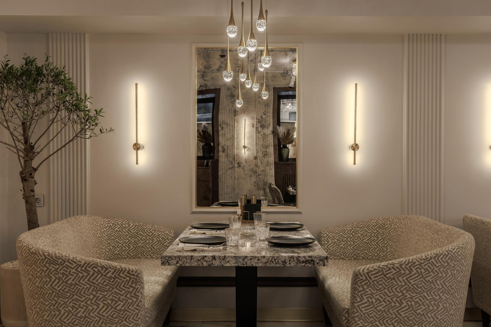 Сезонное расширение меню | Ofris | пр-т Измайловский, 5