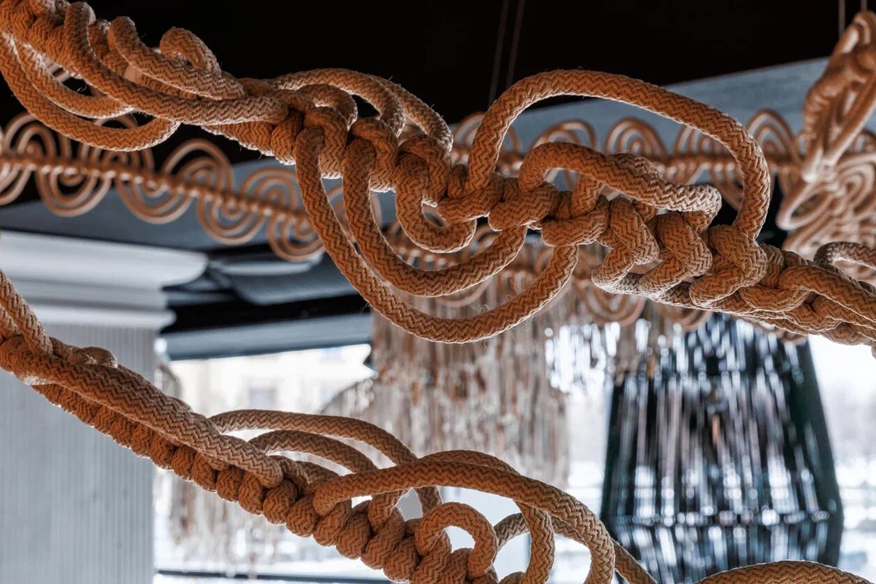 Программа в мае | Code | наб. Петровская, 4