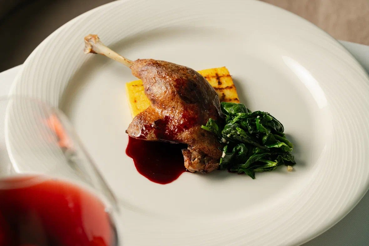 Афиша выступлений | КЭФ | наб. реки Мойки, 72