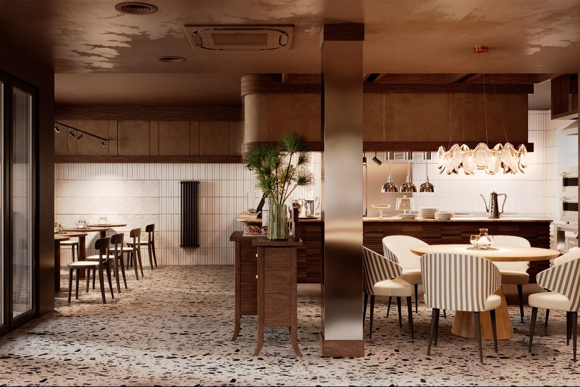 Живая музыка | Avero Mio | ул. Петровка, 34с1