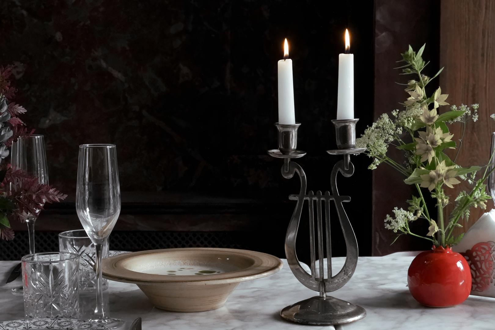 Интерьер кафе Документалист