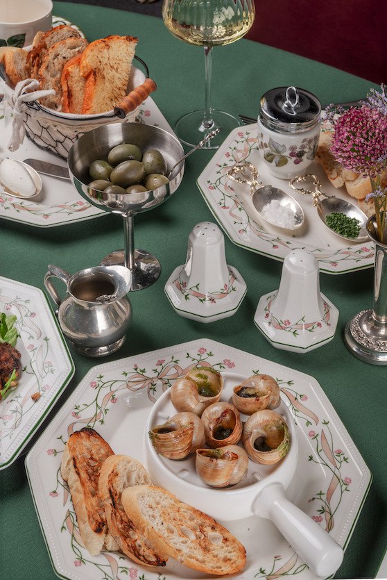 События месяца | Bien Sûr | ул. Мастерская, 9
