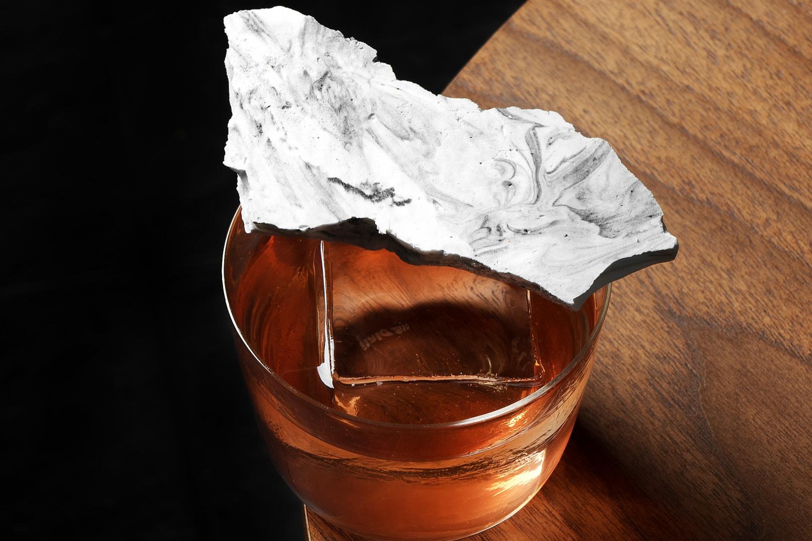 Интерьер кейтеринг Sabrage