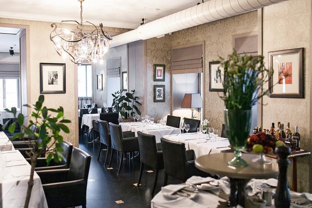 Теплые вечера кругу коллег | Vox | пер. Соляной, 16/4