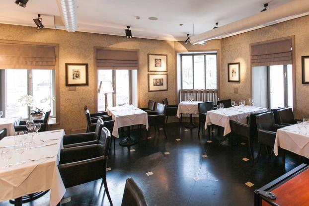 Теплые вечера кругу коллег | Vox | пер. Соляной, 16/4