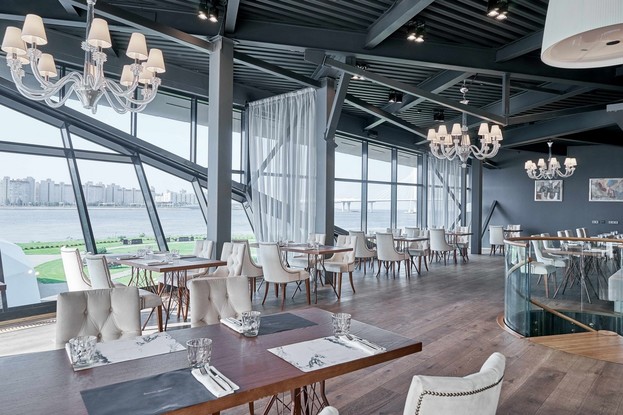 Новое сет-меню | Royal Beach | Южная дорога, 14